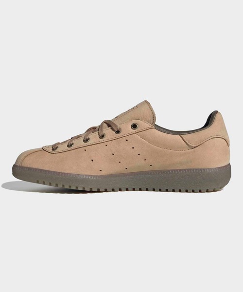 adidas(アディダス)の「タバコ スーパー / TOBACCO SUPER / アディダスオリジナルス adidas Originals(スニーカー・メンズ・ブラウン系その他・25.5cm/26.0cm/24.5cm/24.0cm/28.0cm/27.5cm/26.5cm/27.0cm/30.0cm/29.5cm/29.0cm/28.5cm/22.5cm/22.0cm/23.0cm/23.5cm/25.0cm)」の6枚目の写真
