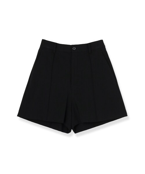 DRESSTERIOR（ドレステリア）の「【セットアップ可】CAREEMAN カルゼジャージー  ショートパンツ（その他パンツ・レディース・ブラック・38/36/34）」の17枚目の写真