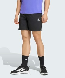 TRAINING WOVEN SHORTS / ハーフパンツ / アディダス adidas