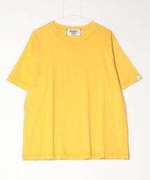 Perfect ribs（パーフェクトリブス）の「Perfect ribs(パーフェクトリブス) Short Sleeve T Shirts（Tシャツ/カットソー）」