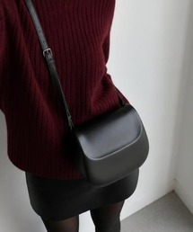【Leathen Leather(レーセンレザー)】ショルダーバッグ lea-shbag-5-29