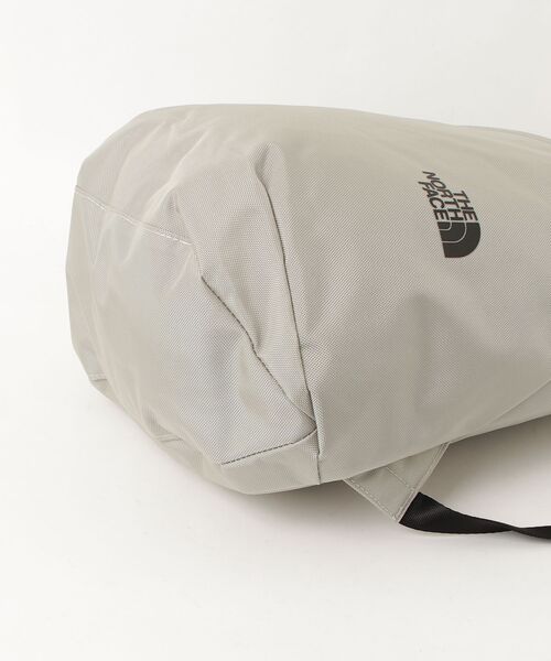 THE NORTH FACE(ザノースフェイス)の「ザ ノース フェイス THE NORTH FACE PYRENEES BACKPACK ピレネーバックパック(バックパック/リュック・メンズ・その他・ONE SIZE)」の3枚目の写真