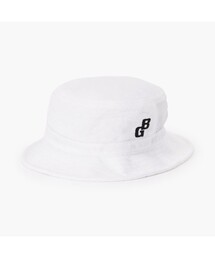 BRIEFING | 【BRIEFING GOLF/ブリーフィングゴルフ】CR MEN’S PILE CAMO JQ BG LOGO HAT(ハット)