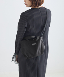 BAGS IN PROGRESS/バッグス イン プログレス Mini Strap Carry バッグ