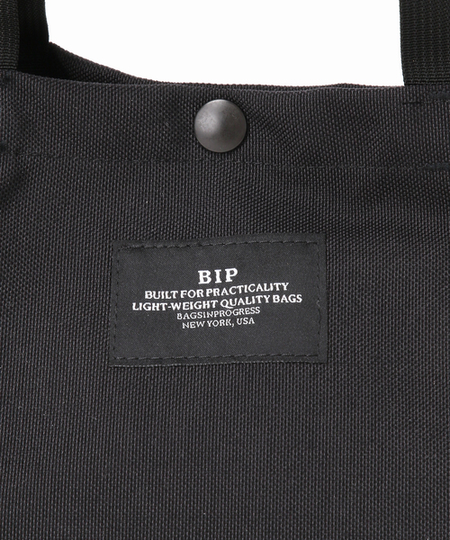 journal standard L'essage(ジャーナルスタンダードレサージュ)の「BAGS IN PROGRESS/バッグス イン プログレス Mini Strap Carry バッグ(ハンドバッグ・レディース・ブラック・FREE)」の15枚目の写真
