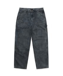 thisisneverthat（ディスイズネバーザット）の「Denim Double Knee Pant（デニムパンツ）」