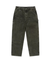 thisisneverthat（ディスイズネバーザット）の「Denim Double Knee Pant（デニムパンツ）」