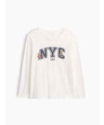 GAP（ギャップ）の「babyGap グラフィックTシャツ（Tシャツ/カットソー）」