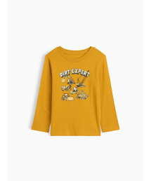 GAP（ギャップ）の「babyGap グラフィックTシャツ（Tシャツ/カットソー）」