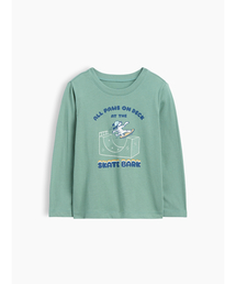 GAP（ギャップ）の「babyGap グラフィックTシャツ（Tシャツ/カットソー）」