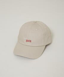 LY（エルワイ）の「LY/Letter cap（キャップ）」