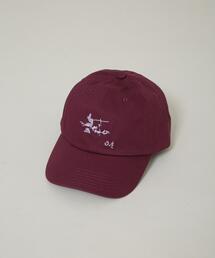 LY（エルワイ）の「LY/Letter cap（キャップ）」