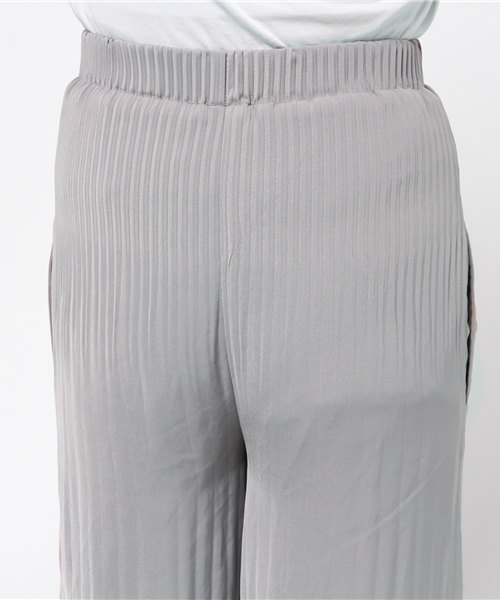 Kastane（カスタネ）の「スカーチョ（その他パンツ・レディース・ピンクベージュ/ブラック/グレー・FREE）」の4枚目の写真