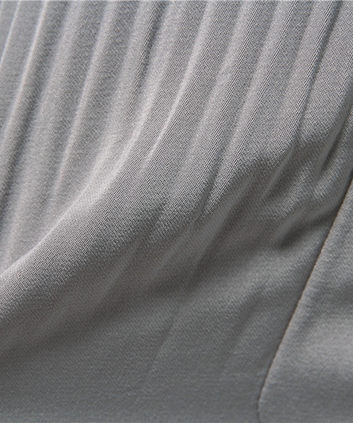 Kastane（カスタネ）の「スカーチョ（その他パンツ・レディース・ピンクベージュ/ブラック/グレー・FREE）」の7枚目の写真