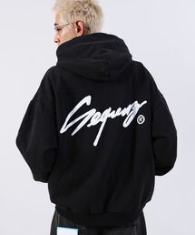 ヴィンテージ / ワークジップパーカー / WORK AGING ZIP P/K