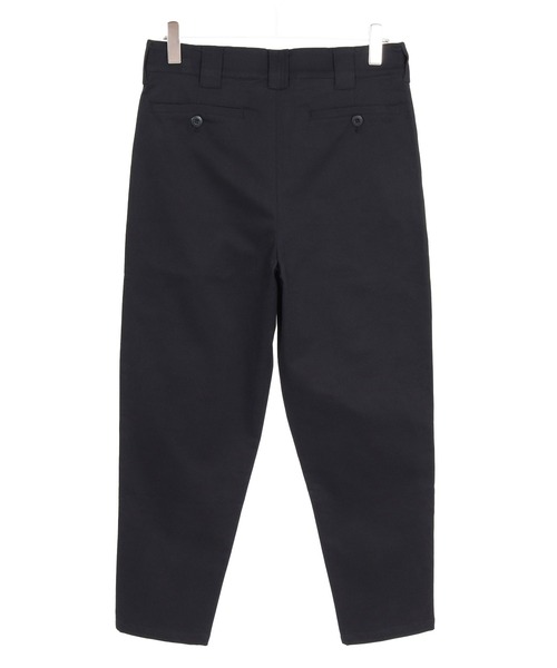 CAMBIO（カンビオ）の「mp15415- ストレッチワークパンツ(HLCM0302)（その他パンツ・メンズ・グレー/ベージュ/ブラック・M/S/L）」の16枚目の写真