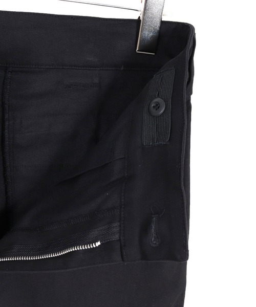 CAMBIO（カンビオ）の「mp15415- ストレッチワークパンツ(HLCM0302)（その他パンツ・メンズ・グレー/ベージュ/ブラック・M/S/L）」の17枚目の写真