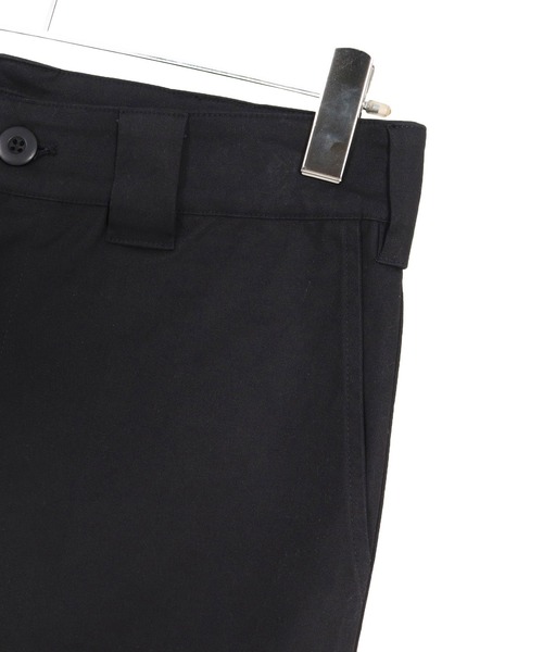 CAMBIO（カンビオ）の「mp15415- ストレッチワークパンツ(HLCM0302)（その他パンツ・メンズ・グレー/ベージュ/ブラック・M/S/L）」の18枚目の写真