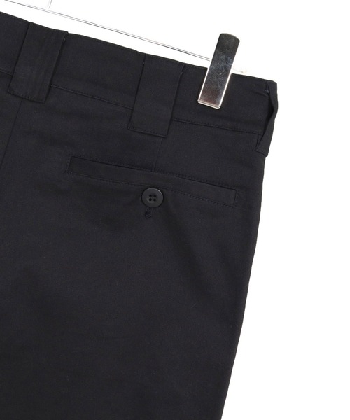 CAMBIO（カンビオ）の「mp15415- ストレッチワークパンツ(HLCM0302)（その他パンツ・メンズ・グレー/ベージュ/ブラック・M/S/L）」の20枚目の写真