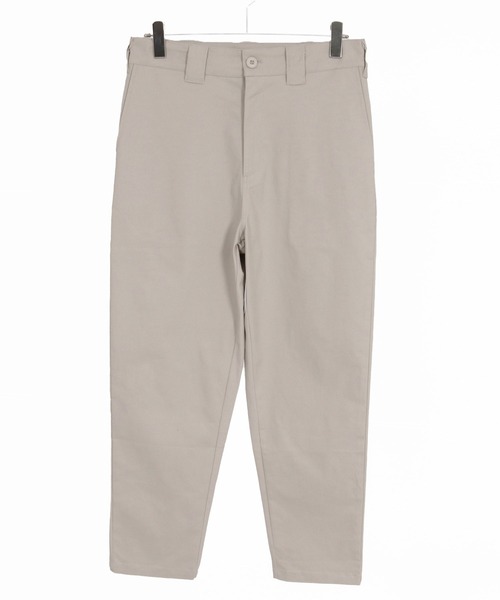 CAMBIO（カンビオ）の「mp15415- ストレッチワークパンツ(HLCM0302)（その他パンツ・メンズ・グレー/ベージュ/ブラック・M/S/L）」の13枚目の写真