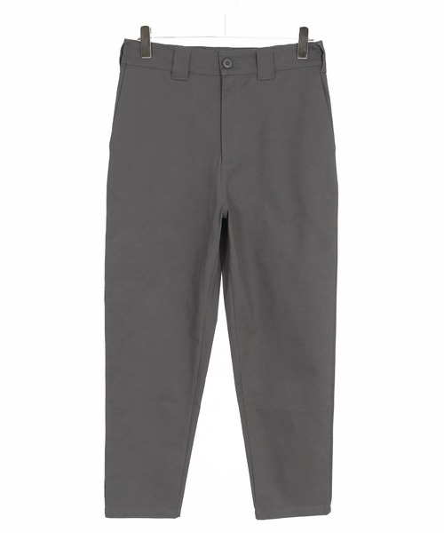 CAMBIO（カンビオ）の「mp15415- ストレッチワークパンツ(HLCM0302)（その他パンツ・メンズ・グレー/ベージュ/ブラック・M/S/L）」の14枚目の写真