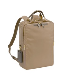 【ace. GENE/エースジーン】 フィッテム ビジネスリュック 15L