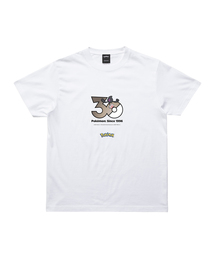 Pokemon 30th Anniversary 1025 T-shirt 「デスマス(ガラルのすがた)」
