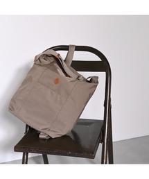CLEDRAN（クレドラン）の「【軽量ナイロン】CL3929 PELI 2WAY RUCK SACK（バックパック/リュック）」