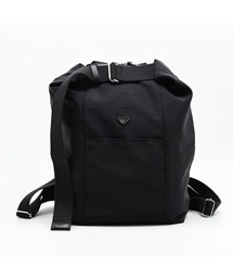 CLEDRAN（クレドラン）の「【軽量ナイロン】CL3929 PELI 2WAY RUCK SACK（バックパック/リュック）」