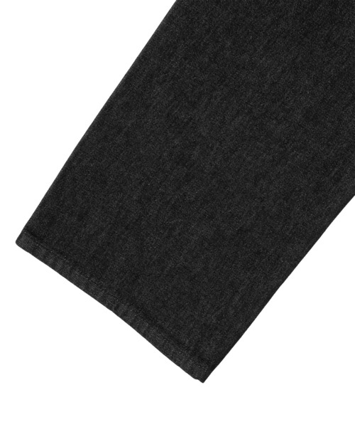 HUF(ハフ)の「CLASSIC DENIM PANT(デニムパンツ・メンズ・ノンウォッシュ/ブラック・36/34/32/30/28)」の11枚目の写真