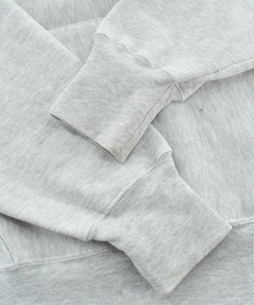 Champion(チャンピオン)の「【USED】Y2K Champion "ROANOKE" リバースウィーブ フーディー(スウェット・メンズ・グレー・X-LARGE)」の8枚目の写真