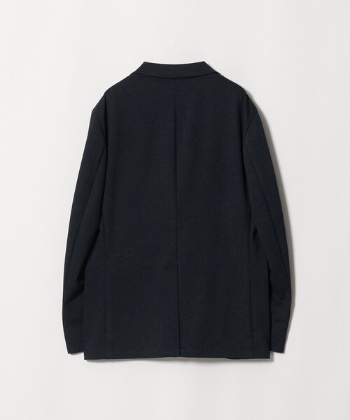 UNITED ARROWS(ユナイテッドアローズ)の「シャークスキン シングル 2ボタン テーラードジャケット UA COZY ウォッシャブル 2WAYストレッチ(テーラードジャケット・メンズ・ダークブラウン/ネイビー/ダークグレー・M/XL/S/L/XXL)」の15枚目の写真