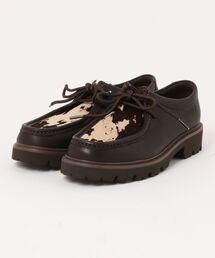 【Clarks】Cleyhill Seam