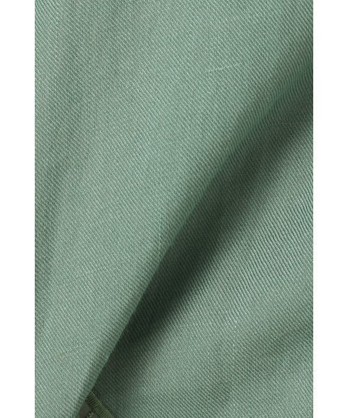 IENA - FIGARO PARIS ブラウス セール】カットワークレース ブラウス◇（シャツ/ブラウス
