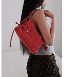POTY BAG / RED