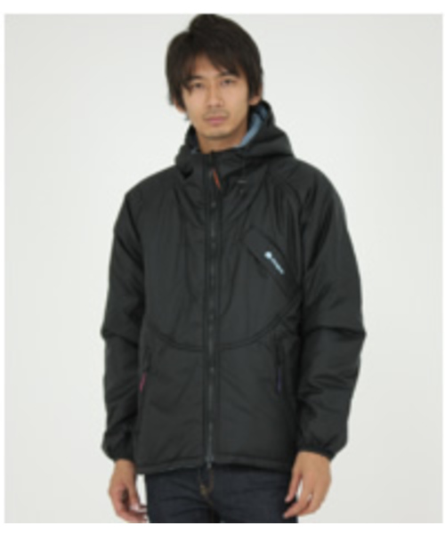 新品　Snugpak SHIPS 別注 　シップス　アウター　ブルゾン SHIPS（シップス）の「SNUGPAK:AIRPACK SNORKEL JACKET