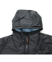 SHIPS（シップス）の「SNUGPAK:AIRPACK SNORKEL JACKET
