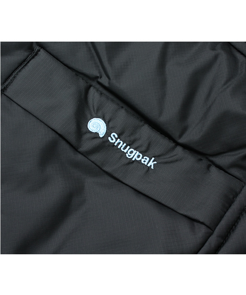 新品　Snugpak SHIPS 別注 　シップス　アウター　ブルゾン SHIPS（シップス）の「SNUGPAK:AIRPACK SNORKEL JACKET
