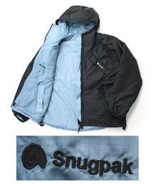 新品　Snugpak SHIPS 別注 　シップス　アウター　ブルゾン SHIPS Colors ブルゾン アウター 「SHIPS Colors別注」FIRST