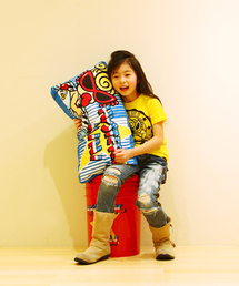 HYSTERIC MINI（ヒステリックミニ）の「HYSTERIC MINI 25th メモリアル