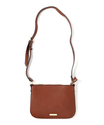 PLAIN CLOTHING | ショルダーバッグ【PLAIN CLOTHING】(ショルダーバッグ)