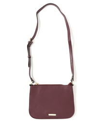 PLAIN CLOTHING | ショルダーバッグ【PLAIN CLOTHING】(ショルダーバッグ)