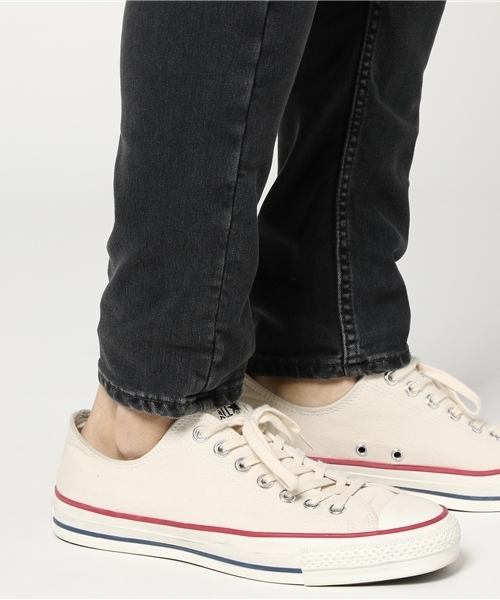 5351 POUR LES HOMMES（ゴーサンゴーイチプールオム）の「ディストーションスーパーストレッチスキニーデニム（その他パンツ・メンズ・ブラック/カーキ/グレー・46/44/48/50）」の10枚目の写真