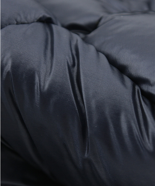 KENJIIKEDA（ケンジイケダ）の「KENJI IKEDA×MIDWEST別注カラー　ネイビー　２WAYトートバック（ショルダーバッグ・メンズ・ブルー・FREE）」の5枚目の写真