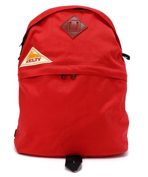 BEAUTY&YOUTH UNITED ARROWS（ビューティーアンドユースユナイテッドアローズ）の「BY KELTY SANDPIPPER デイパック/リュック◆（バックパック/リュック・レディース・ブラック/ベージュ/レッド/イエロー/ライトブルー/ナチュラル/ピンク/ダークグリーン/パープル/ライトグレー/ネイビー/ワインレッド/オリーブ・フリー）」の12枚目の写真