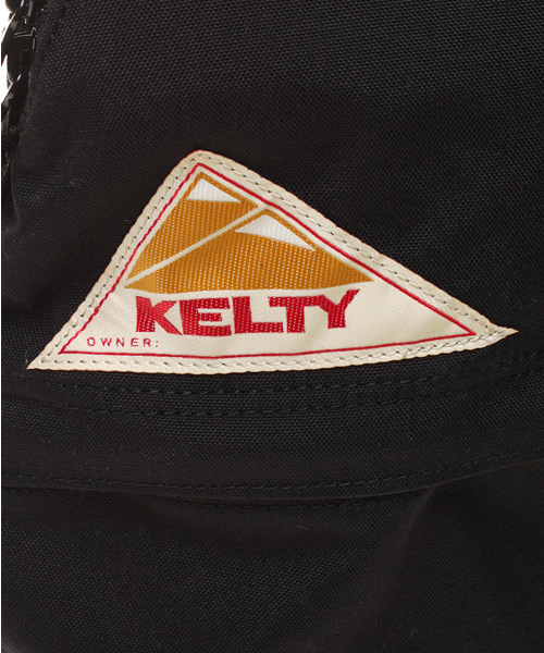 BEAUTY&YOUTH UNITED ARROWS（ビューティーアンドユースユナイテッドアローズ）の「BY KELTY SANDPIPPER デイパック/リュック◆（バックパック/リュック・レディース・ブラック/ベージュ/レッド/イエロー/ライトブルー/ナチュラル/ピンク/ダークグリーン/パープル/ライトグレー/ネイビー/ワインレッド/オリーブ・フリー）」の18枚目の写真