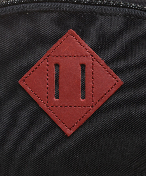 BEAUTY&YOUTH UNITED ARROWS（ビューティーアンドユースユナイテッドアローズ）の「BY KELTY SANDPIPPER デイパック/リュック◆（バックパック/リュック・レディース・ブラック/ベージュ/レッド/イエロー/ライトブルー/ナチュラル/ピンク/ダークグリーン/パープル/ライトグレー/ネイビー/ワインレッド/オリーブ・フリー）」の19枚目の写真