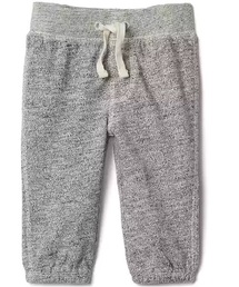 GAP | Banded marled pants(その他パンツ)