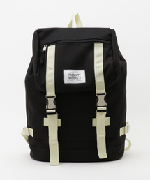 PRODUCTY WARRANTY | 【PRODUCTY WARRANTY】ダブルバックル バックパック(バックパック/リュック)