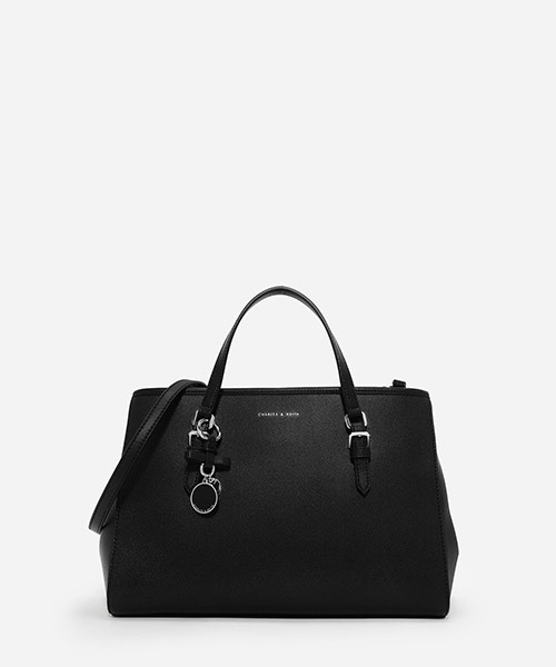 平和屋着物○十日町友禅作家 林静穂 訪問着 風景文 浜ちりめん 暈し